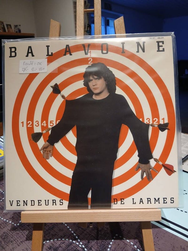 Balavoine
