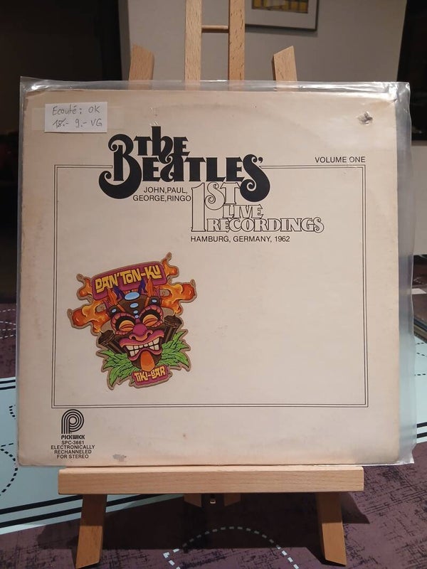 The Beatles