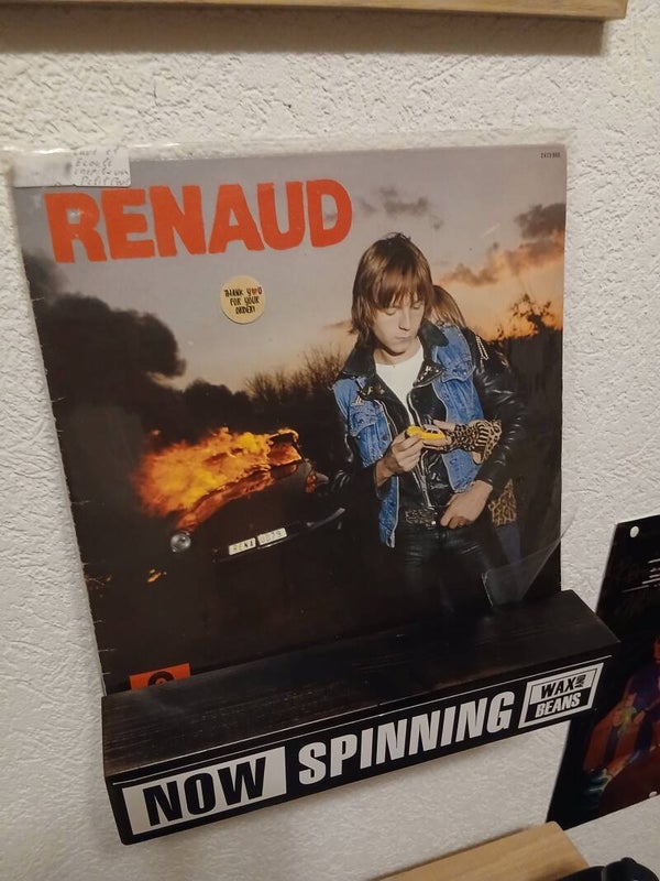 Renaud
