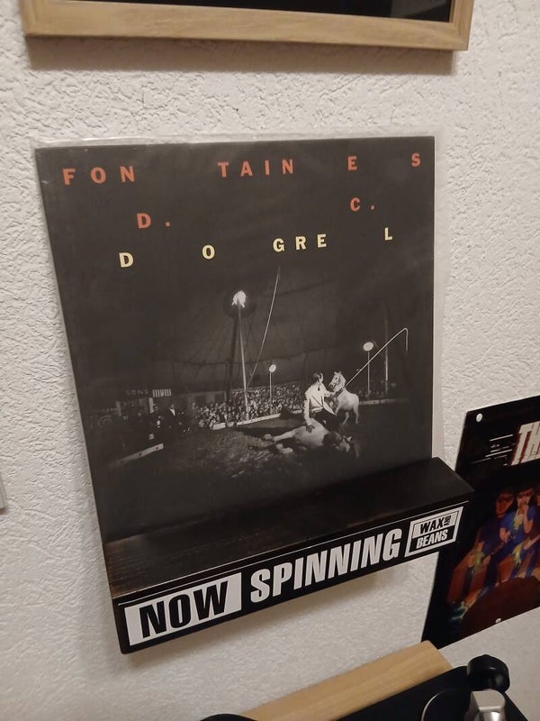 Fontaines D.C.
