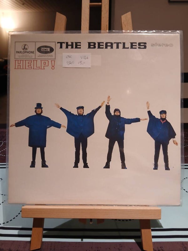The Beatles