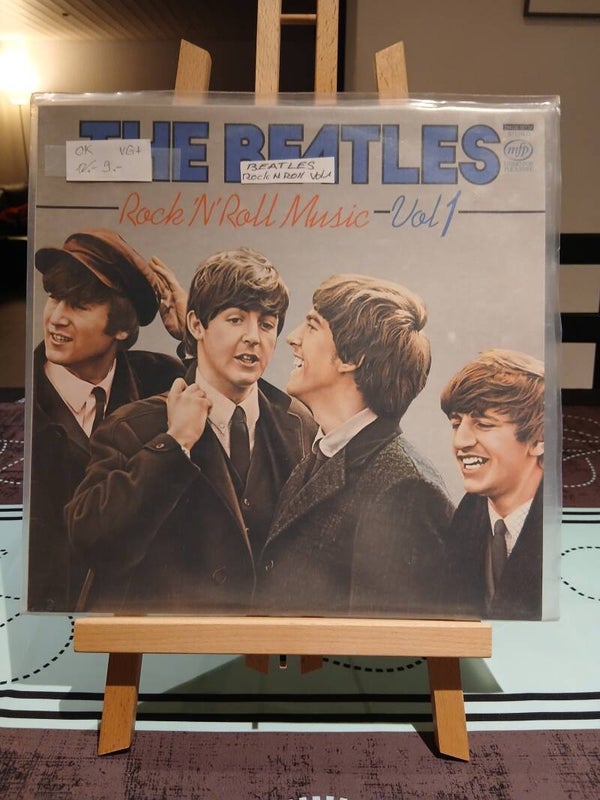 The Beatles