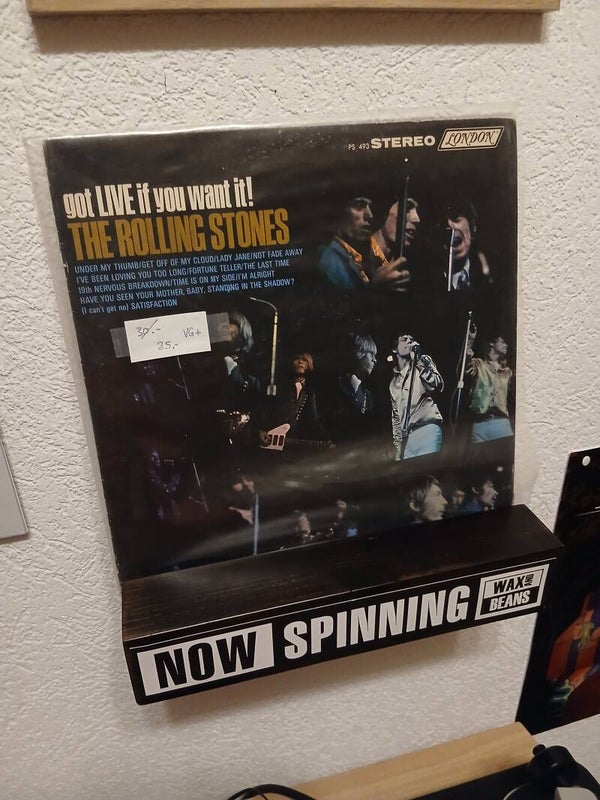 The Rolling Stones