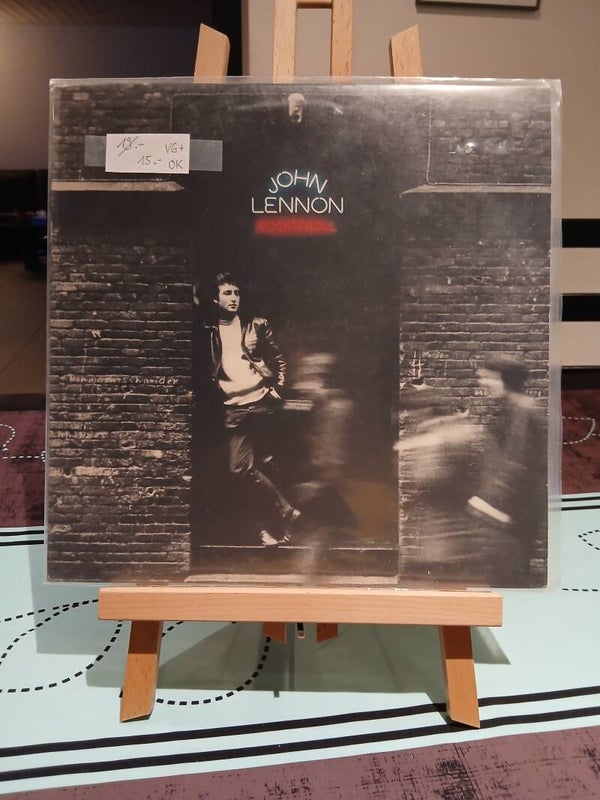 John Lennon