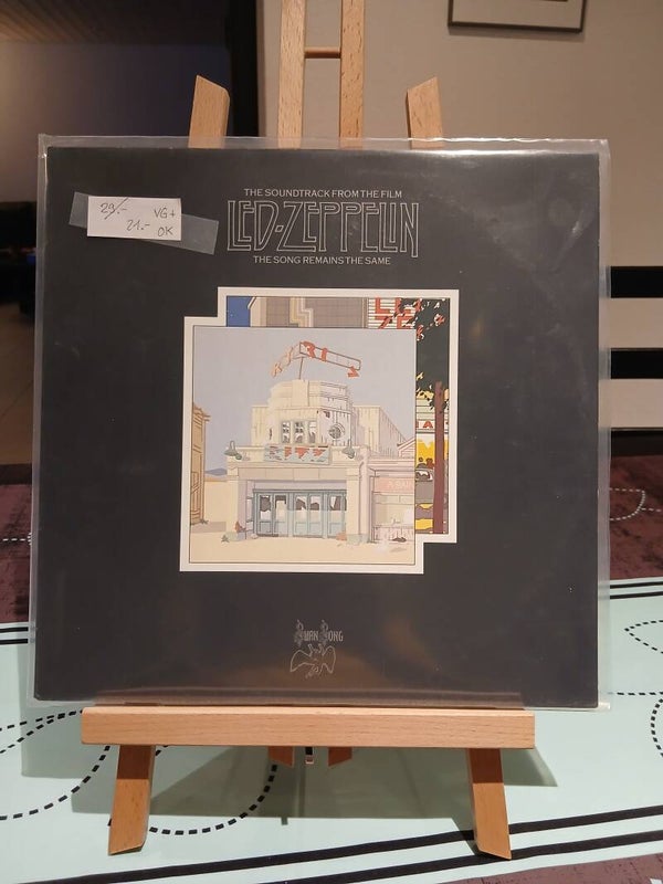 Led Zeppelin