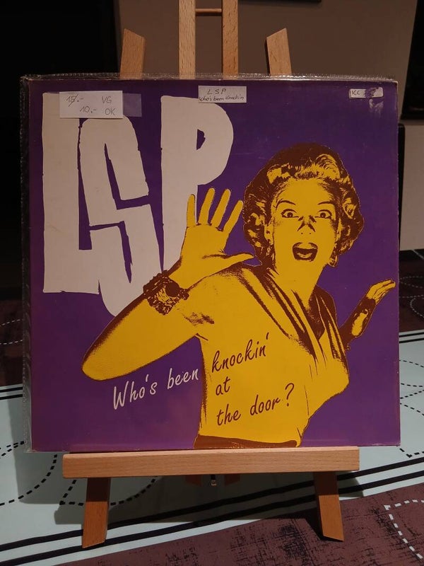 LSP