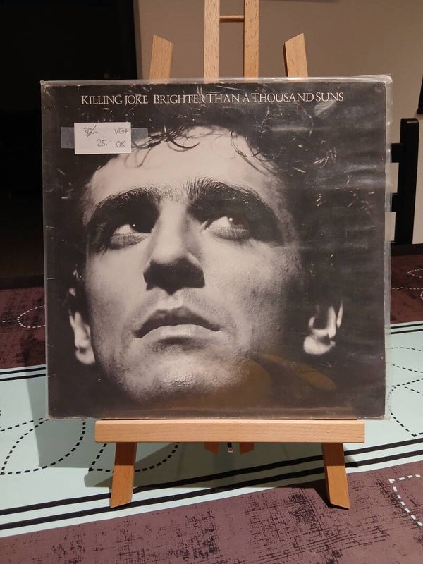 Killing Joke