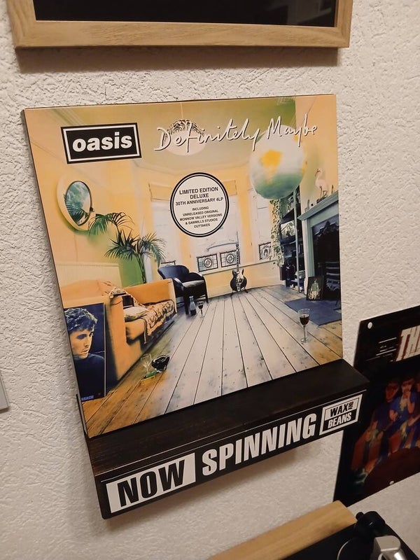 Oasis