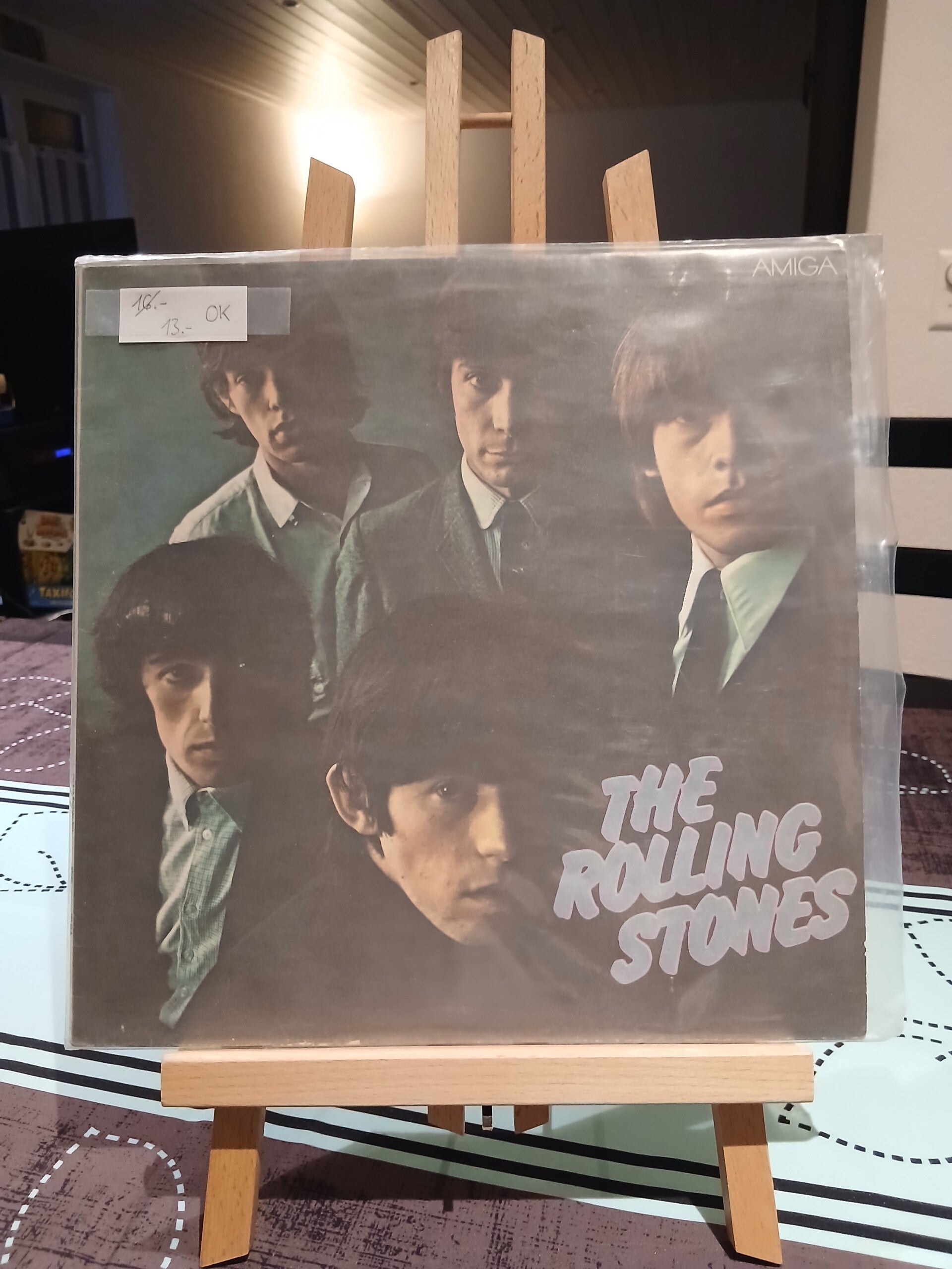 The Rolling Stones