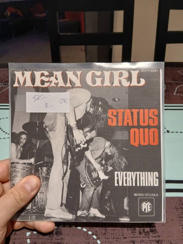 Status Quo