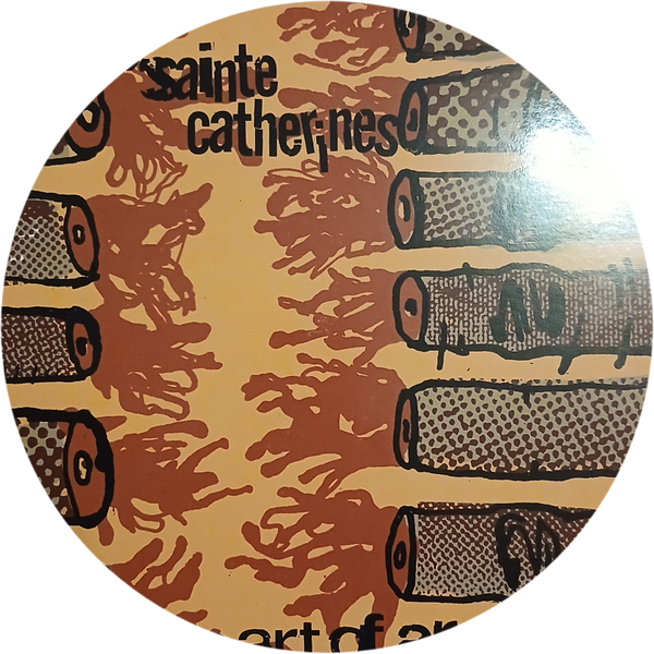 The Sainte Catherines