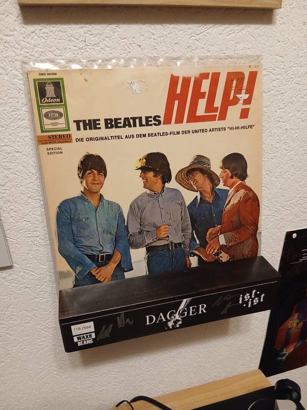 The Beatles