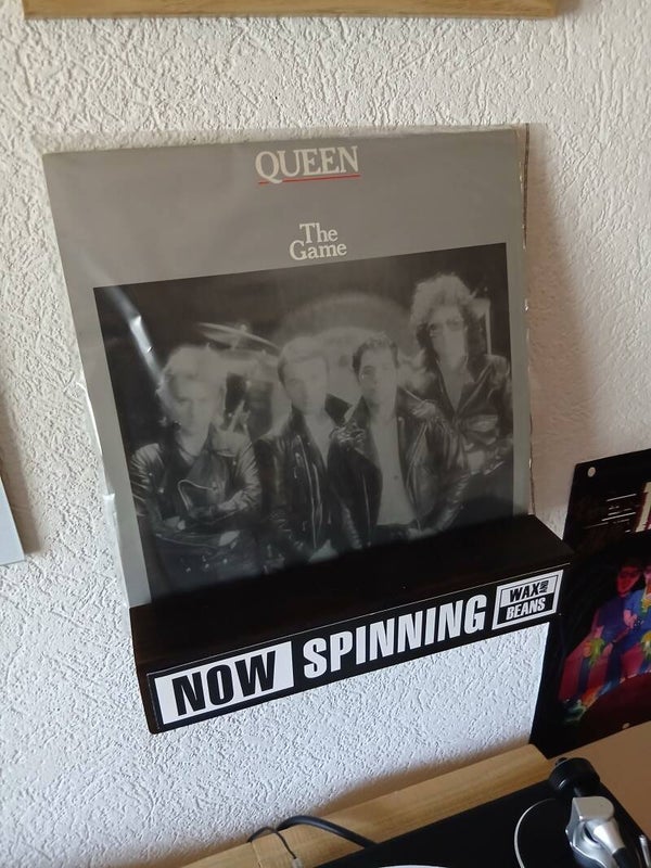 Queen