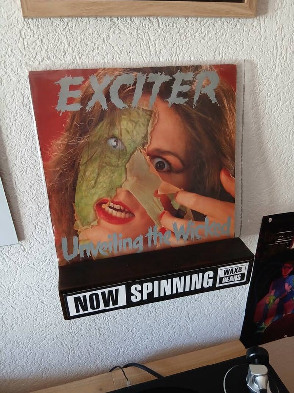 Exciter