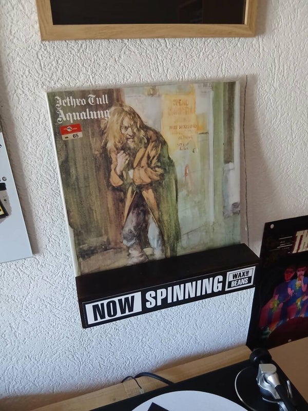 Jethro tull