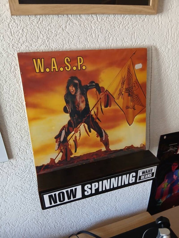 W.A.S.P.