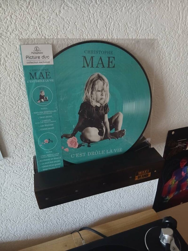 Christophe Maé