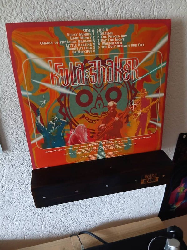 Kula Shaker
