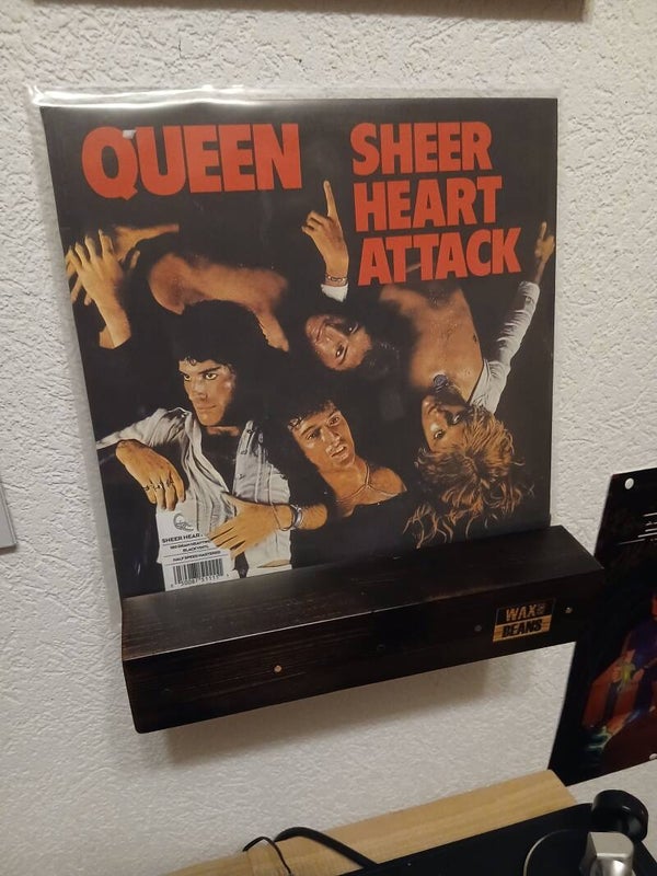 Queen