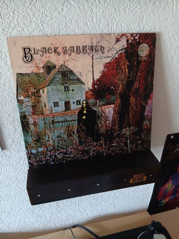 Black Sabbath
