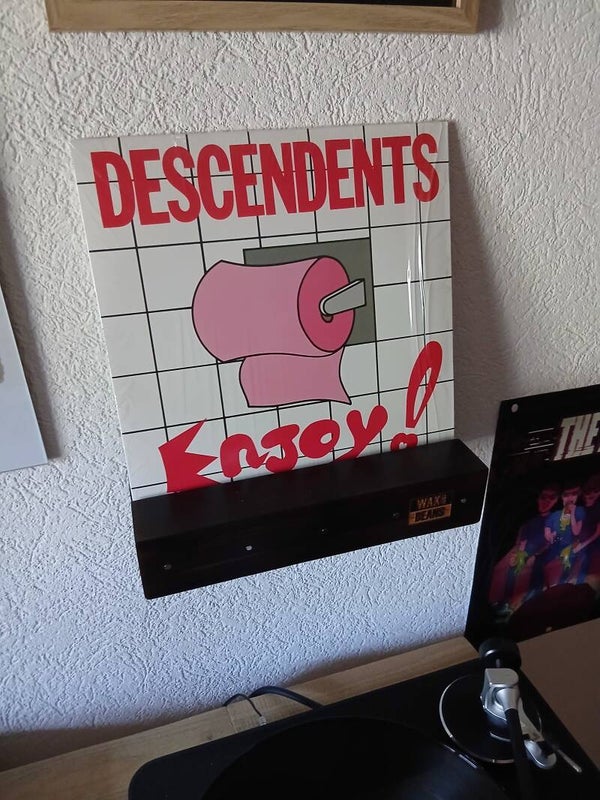 Descendents