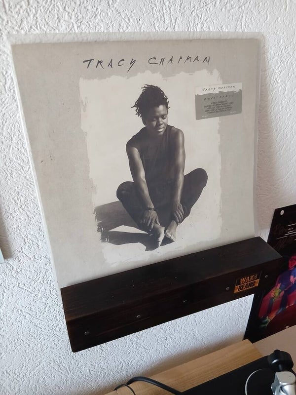 Tracy Chapman