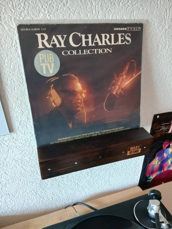 Ray Charles