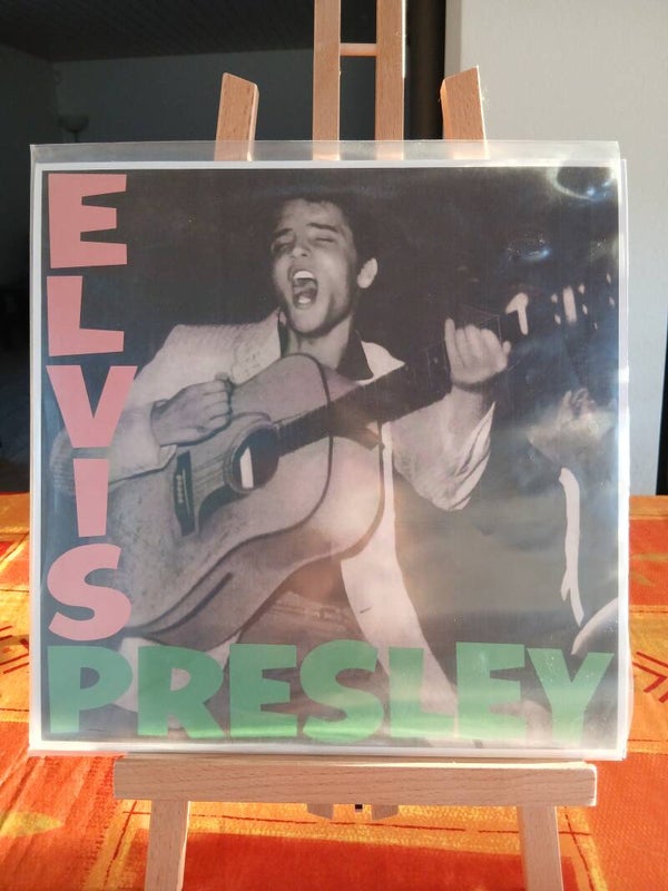 Elvis Presley
