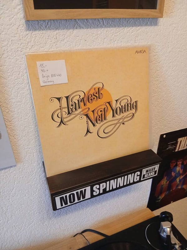 Neil Young