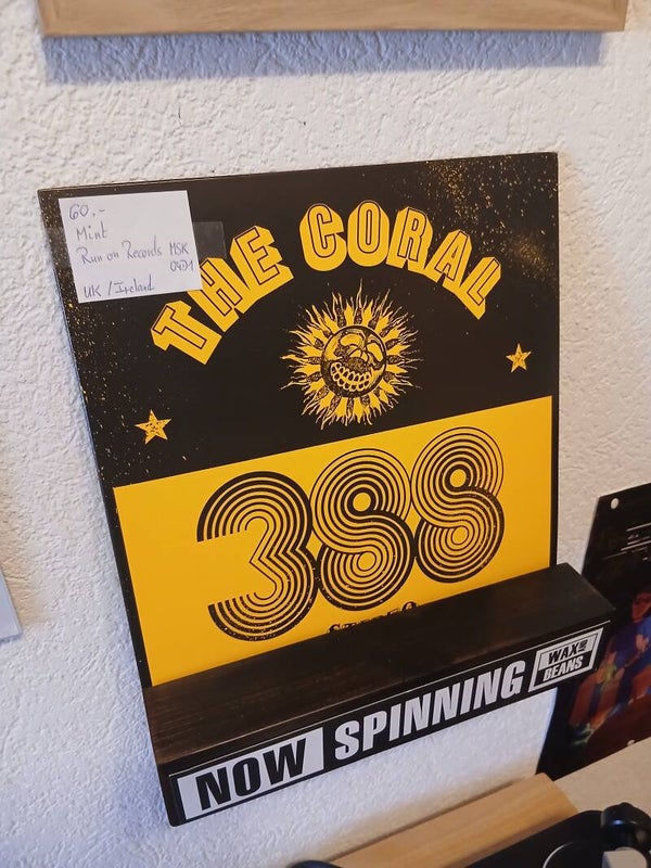The Coral 388