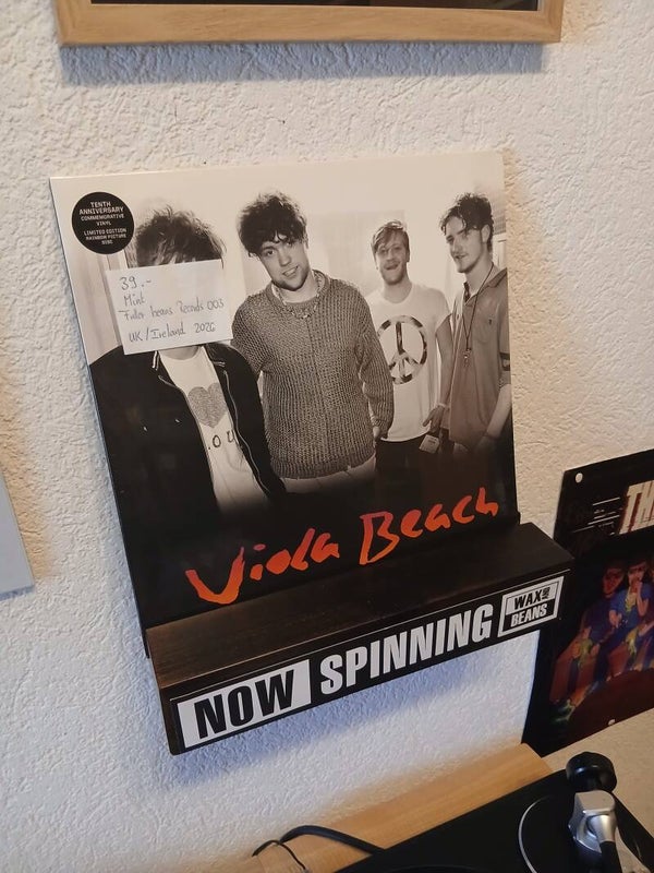 Viola Beach