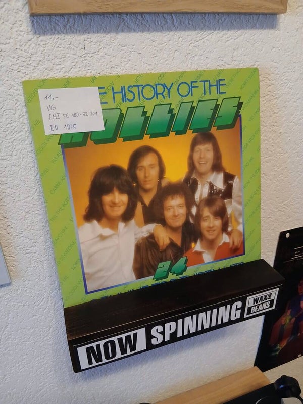 The Hollies