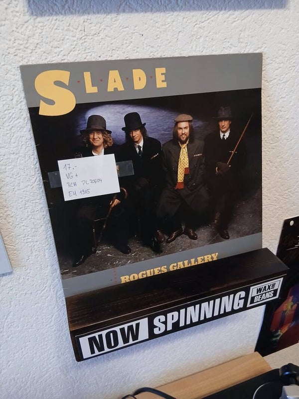 Slade