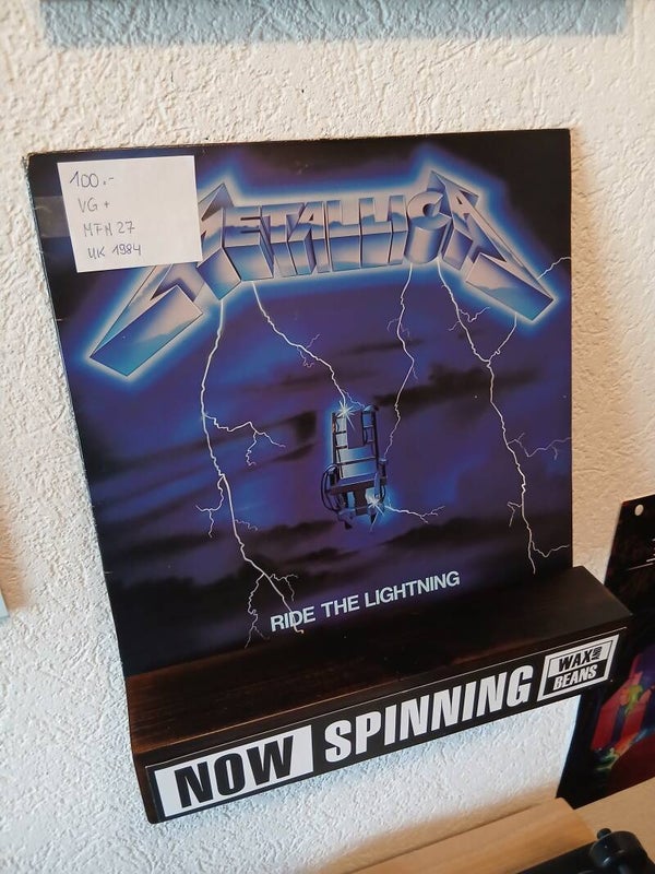 Metallica