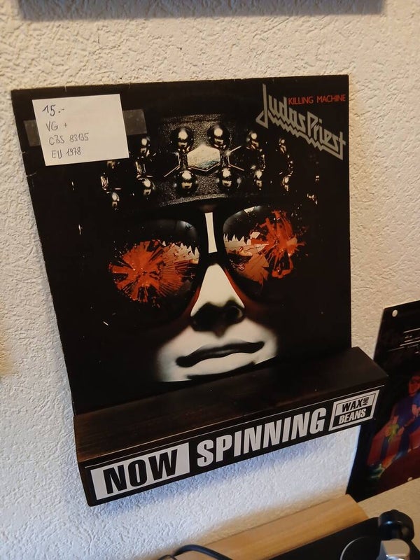 Judas Priest