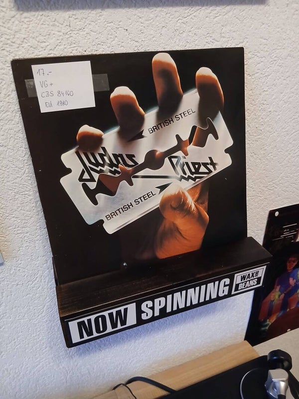 Judas Priest