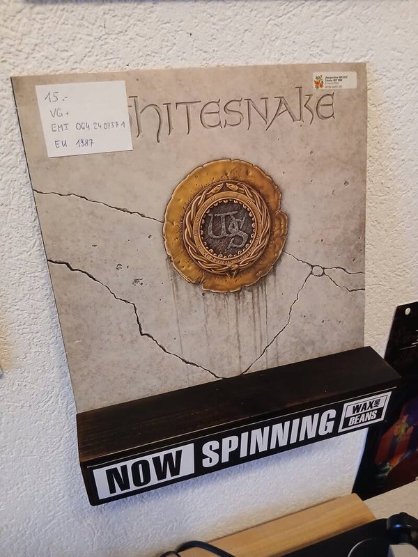 Whitesnake