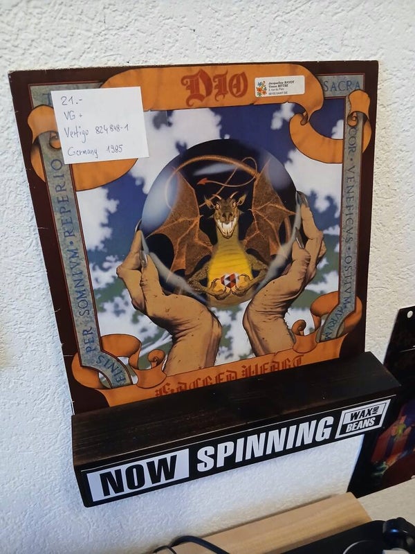 Dio