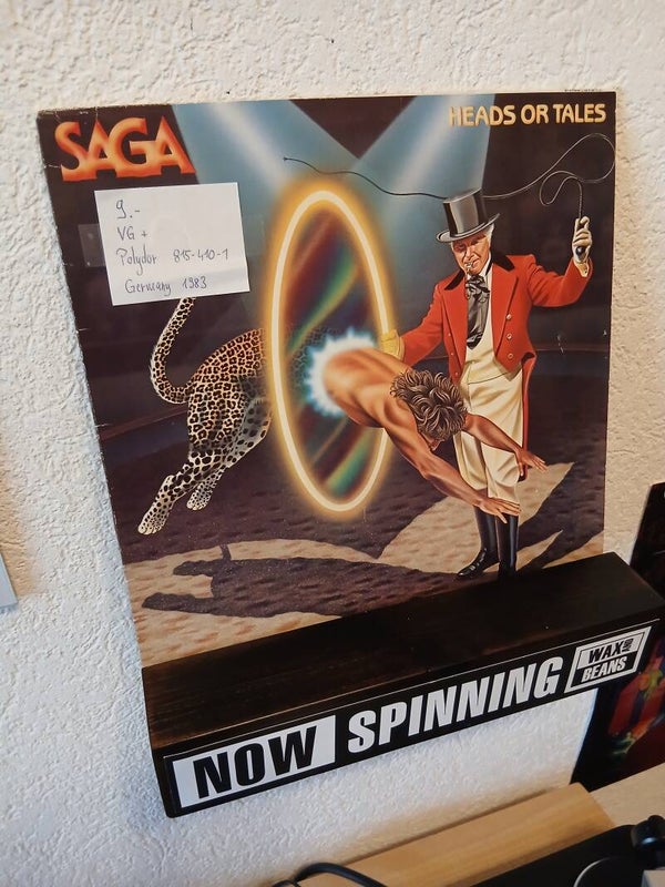 Saga