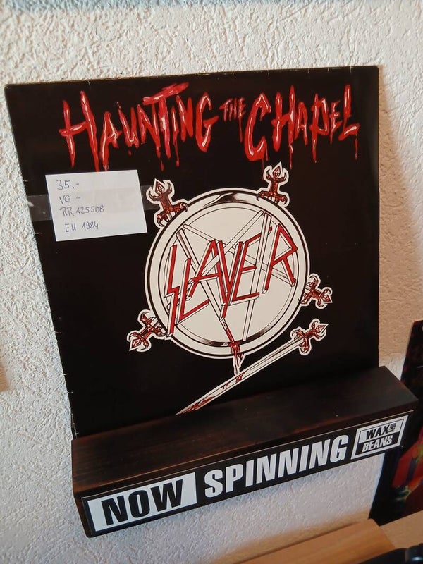 Slayer