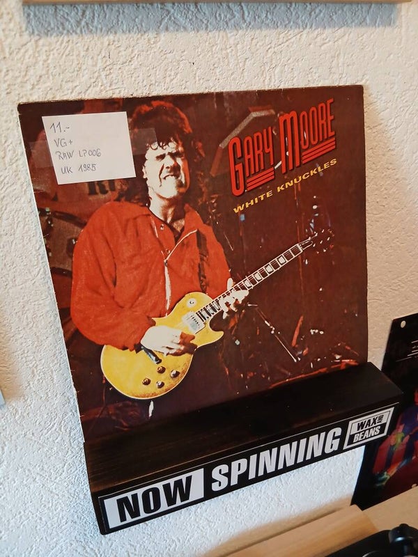 Gary Moore