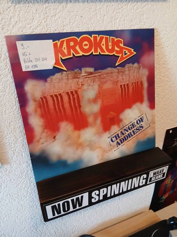 Krokus (CH)