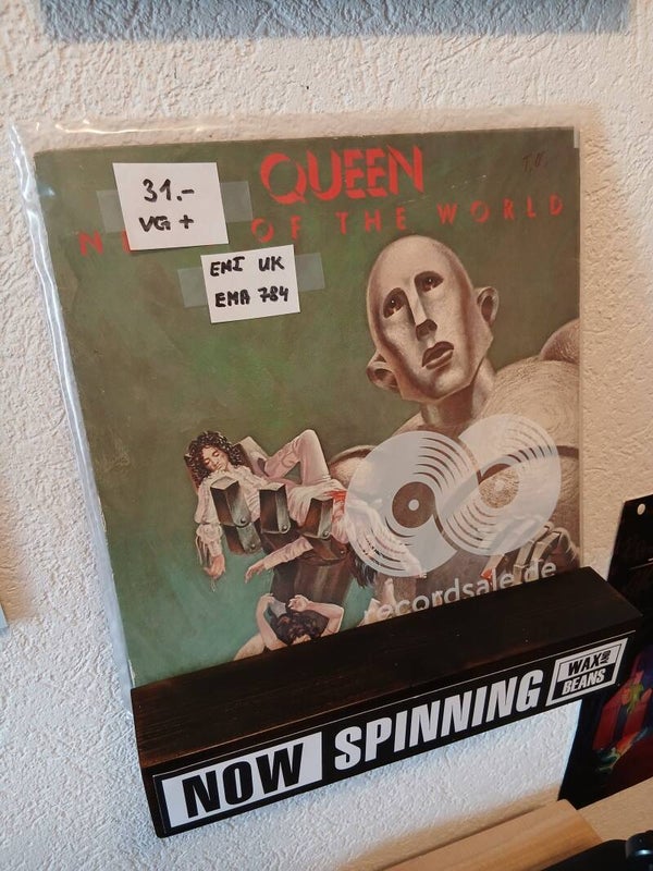 Queen