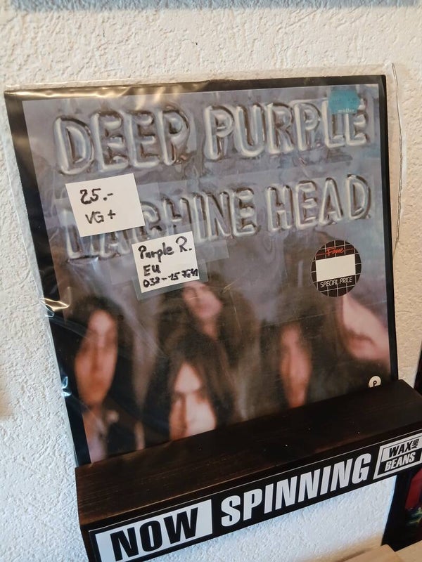 Deep Purple