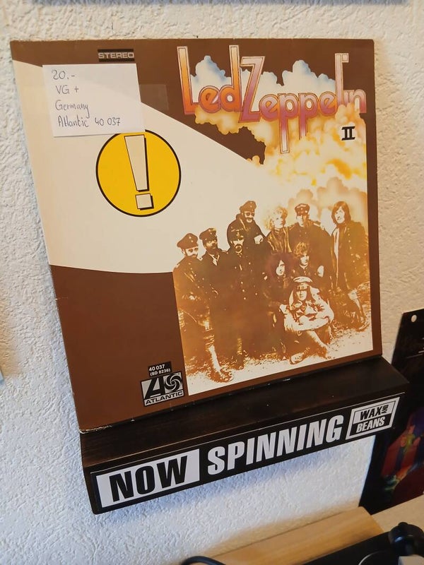 Led Zeppelin
