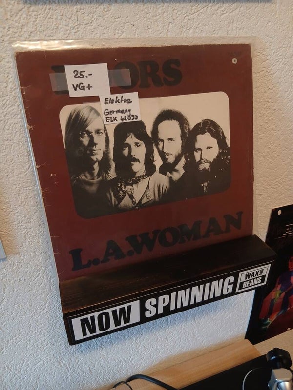 The Doors