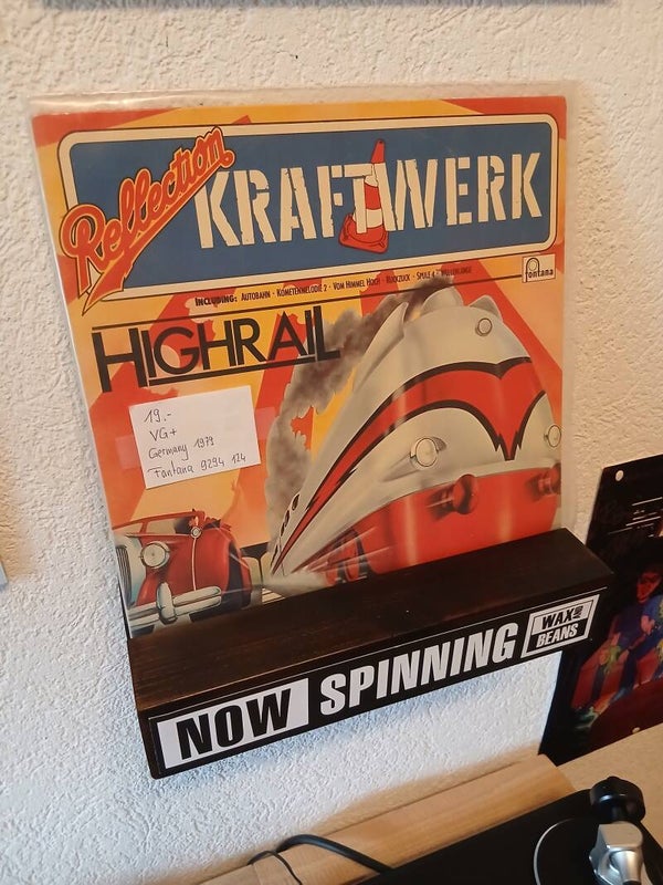 Kraftwerk