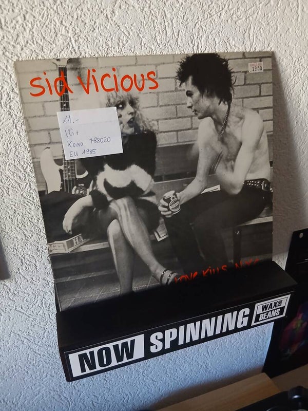 Sid Vicious
