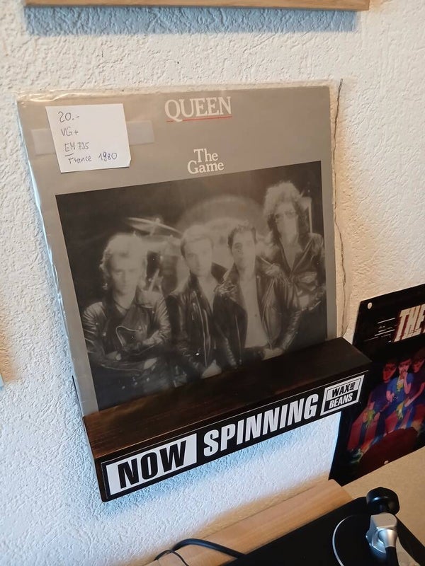 Queen