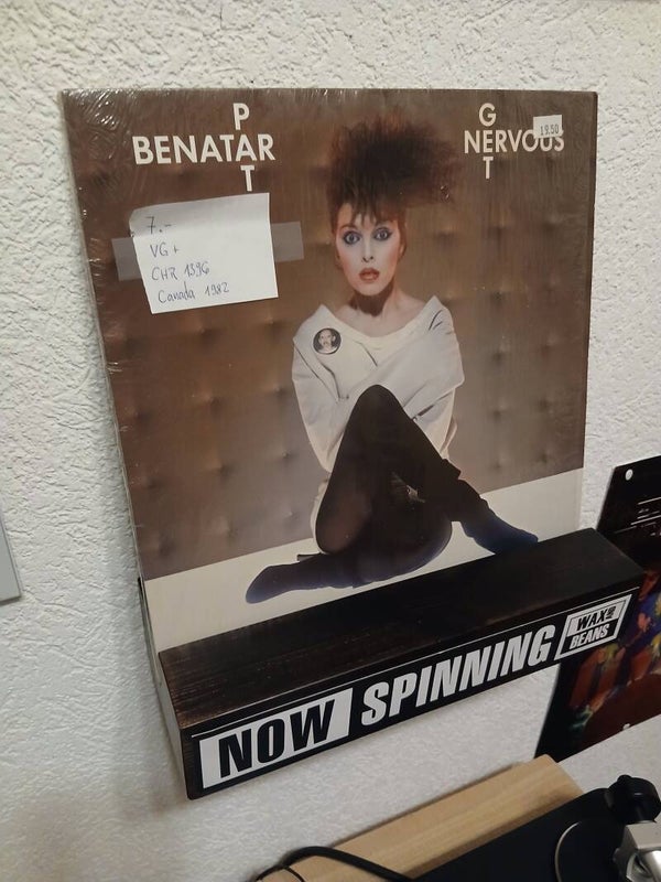 Pat Benatar